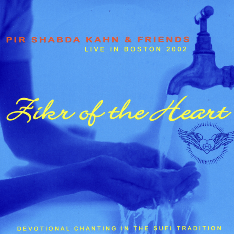 Zikr Of The Heart