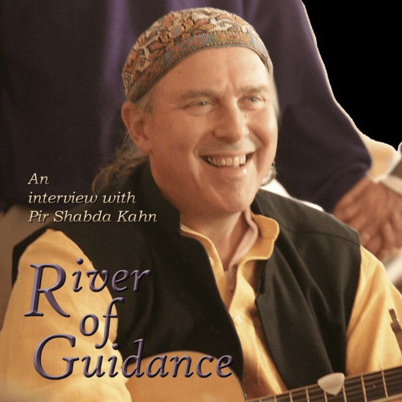 River of Guidance